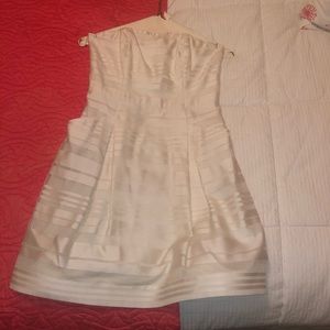 🌟 Strapless Lilly Pulitzer Dress 🌟